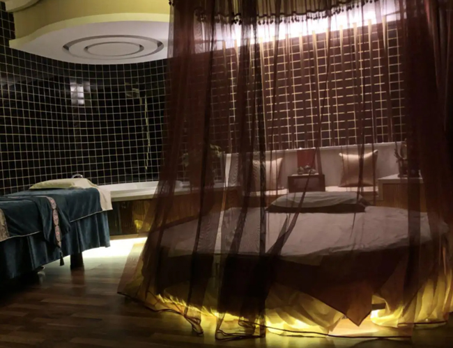 杭州比较不错的男士养生保健水疗会馆推荐，这家会所手法精湛,非常给力