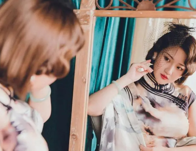 周末我和朋友去的一家杭州的一家休闲会所_环境五星级的标准