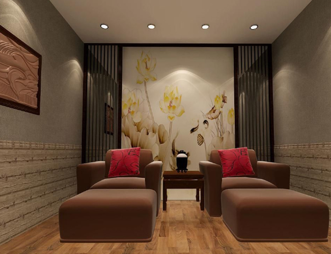 杭州YiYun养生馆高端spa