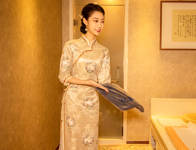 杭州商务休闲会所艺师风采（九）给大家推荐一下